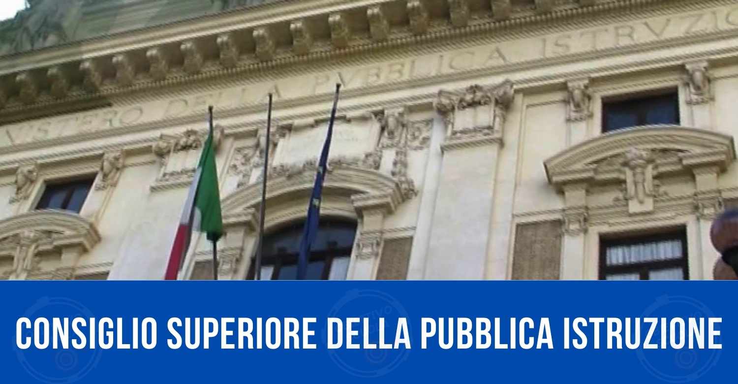 Elezioni delle componenti elettive del CSPI: 7 maggio 2024, termini e  modalità [Ordinanza Ministeriale] - Obiettivo Scuola